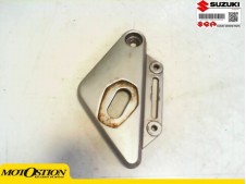 Soporte faro izquierdo aluminio Suzuki Bandit 650 2005 - 2006 - 650 S - 650 N - 650 ABS