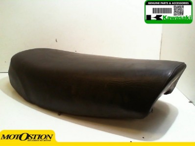 Asiento KAWASAKI KZ 400 1980-1985  motodesguace