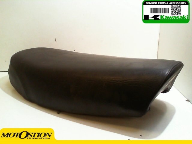 Asiento KAWASAKI KZ 400 1980-1985  motodesguace