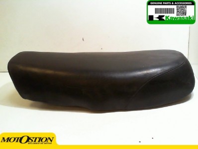 Asiento KAWASAKI KZ 400 1980-1985  motodesguace