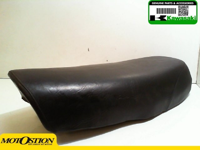 Asiento KAWASAKI KZ 400 1980-1985  motodesguace