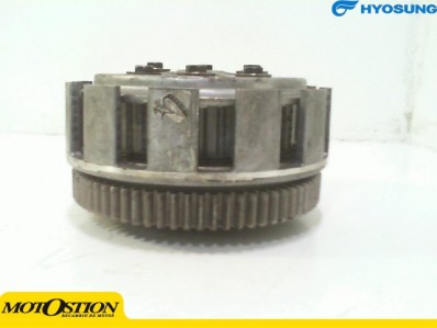 Embrague completo del motor HYOSUNG GT 650 R 650 2006-2008  recambios para moto