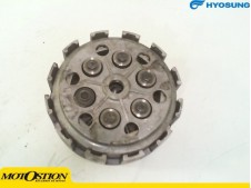 Embrague completo del motor HYOSUNG GT 650 R 650 2006-2008  recambios para moto