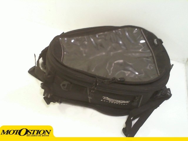 Bolsa de depósito Triumph