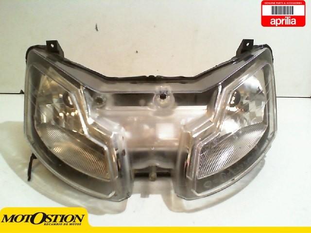 FARO Aprilia Sr h2o 50 new 2004 - 2009