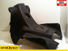 CONTRA ESCUDO Aprilia Sr h2o 50 new 2004 - 2009