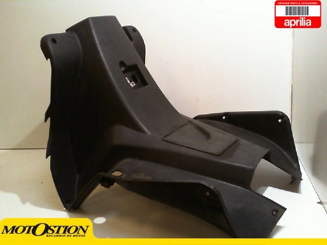 CONTRA ESCUDO Aprilia Sr h2o 50 new 2004 - 2009