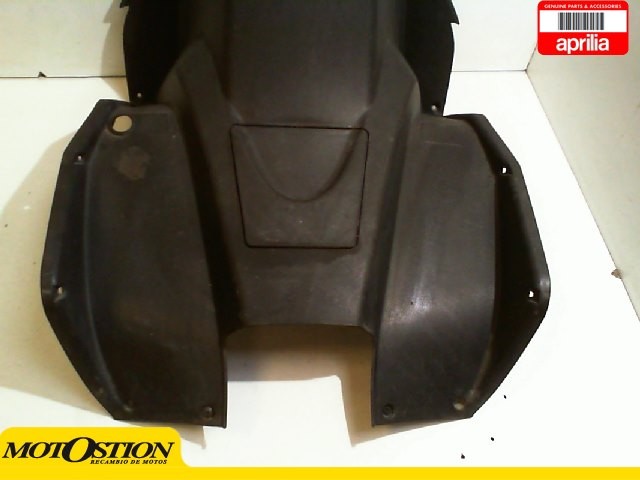 CONTRA ESCUDO Aprilia Sr h2o 50 new 2004 - 2009