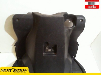 CONTRA ESCUDO Aprilia Sr h2o 50 new 2004 - 2009
