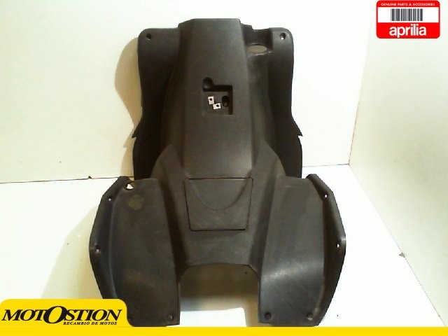 CONTRA ESCUDO Aprilia Sr h2o 50 new 2004 - 2009