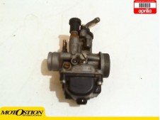 BATERÍA CARBURADORES Aprilia Sr h2o 50 new 2004 - 2009