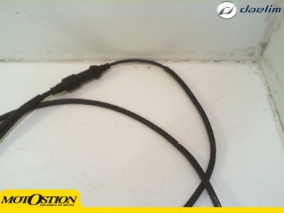 Cable acelerador Daelim S five 50 2001 - 2007