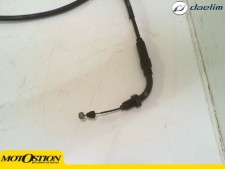 Cable acelerador Daelim S five 50 2001 - 2007