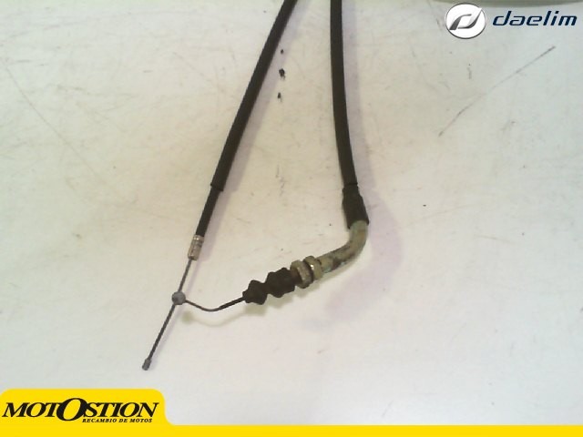 Cable acelerador Daelim S five 50 2001 - 2007