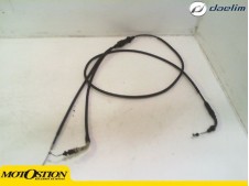Cable acelerador Daelim S five 50 2001 - 2007