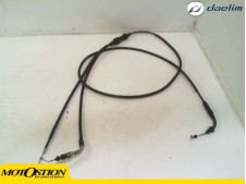 Cable acelerador Daelim S five 50 2001 - 2007