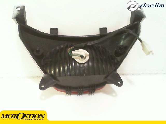 Piloto trasero DAELIM HISTORY 125 2005-2010  repuestos de motos