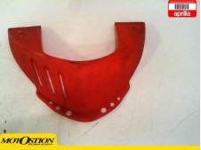 Embellecedor carenado superior rojo 01 APRILIA SR H2O 50 1993-2008  repuestos de motos