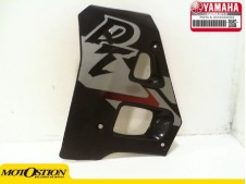 Aireador izquierdo YAMAHA DT 125 1999-2000  desguace motos