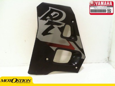 Aireador izquierdo YAMAHA DT 125 1999-2000  desguace motos