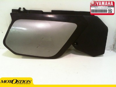 Cacha derecha YAMAHA DT 125 1999-2000  repuestos de motos