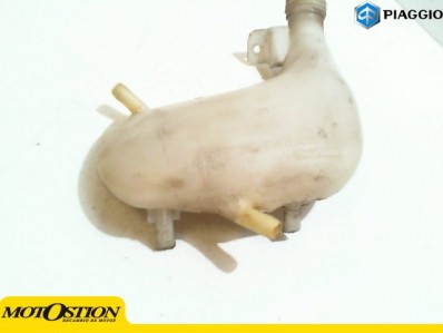 DEPÓSITO ANTICONGELANTE Piaggio nrg 50 power dt 2007 - 2012