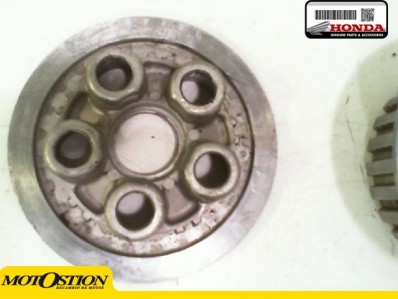 Campana de embrague HONDA VFR 750 1990-1993  recambios para moto