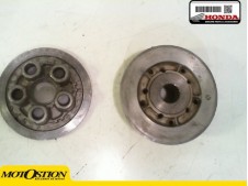 Campana de embrague HONDA VFR 750 1990-1993  recambios para moto