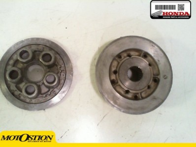 Campana de embrague HONDA VFR 750 1990-1993  recambios para moto