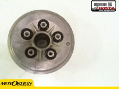 Campana de embrague HONDA VFR 750 1990-1993  recambios para moto