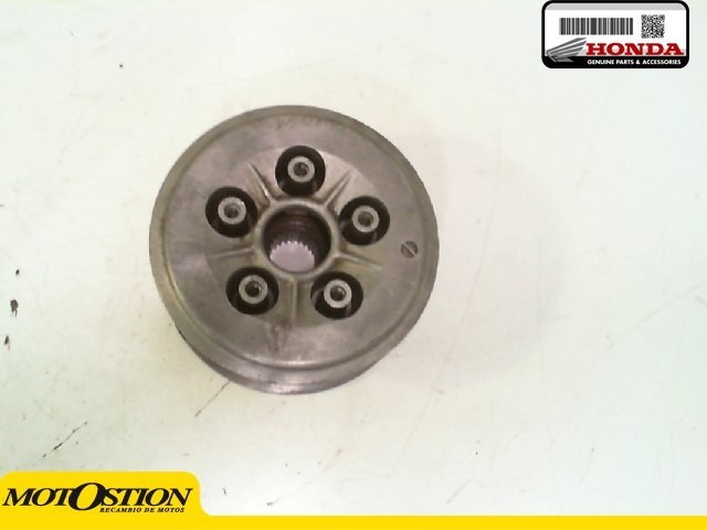 Campana de embrague HONDA VFR 750 1990-1993  recambios para moto