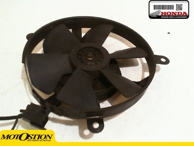 Electroventilador HONDA CBR 900 919 1998-2000  segunda mano