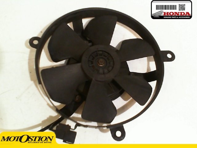 Electroventilador HONDA CBR 900 919 1998-2000  segunda mano