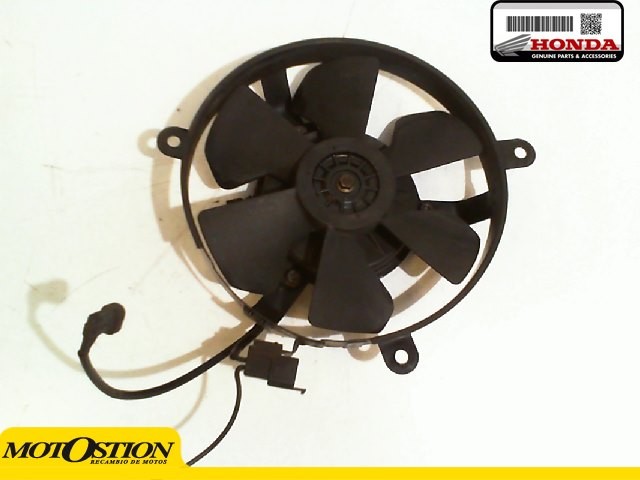 Electroventilador HONDA CBR 900 919 1998-2000  segunda mano