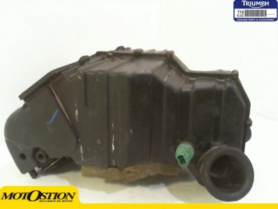Caja filtro aire TRIUMPH TIGER 900 1995-1998  repuestos de motos