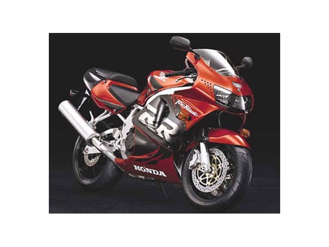 Silencioso HONDA CBR 900 919 1998-2000  recambios para moto