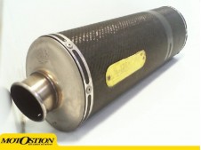 Silencioso Honda Cbr 900 919 cc 1998 - 1999