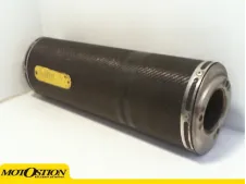 Silencioso Honda Cbr 900 919 cc 1998 - 1999