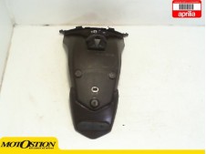 Aleta porta matricula APRILIA SPORTCITY 125 2005-2008  despiece de moto