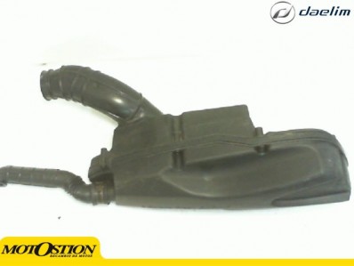 Caja filtro aire DAELIM S3 125 2010-2013  despiece de moto