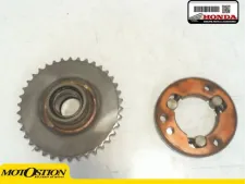 Bendix de arranque completo original HONDA REBEL 250 1992-2004  despiece de moto