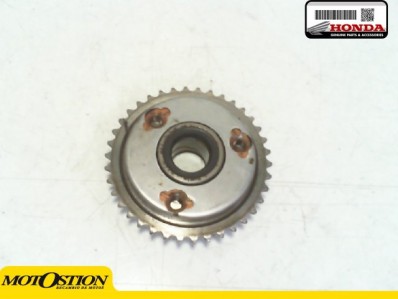 Bendix de arranque completo original HONDA REBEL 250 1992-2004  despiece de moto