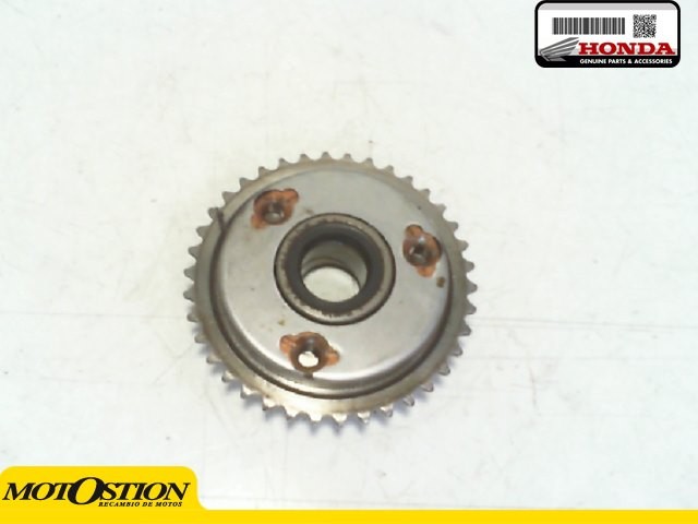 Bendix de arranque completo original HONDA REBEL 250 1992-2004  despiece de moto