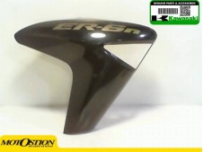 Faldon derecho naranja KAWASAKI ER6N 650 2005-2009  recambios para moto