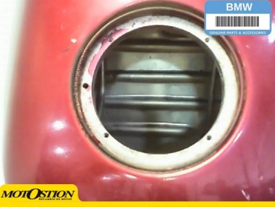 Deposito gasolina rojo BMW K1100LT 1100 1992-2001  desguace motos