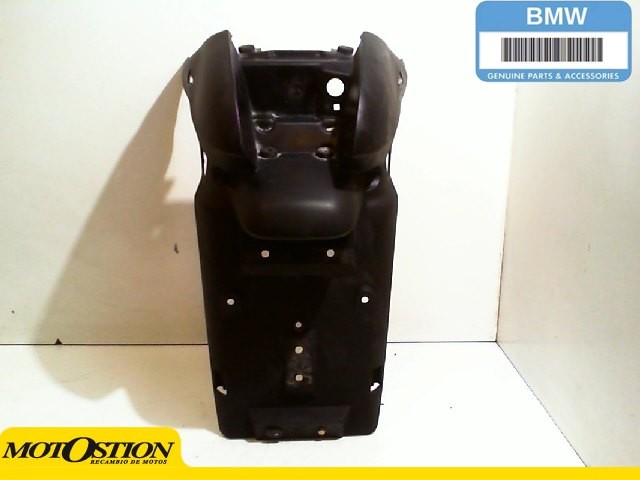 Aleta porta matrícula Bmw R850 r 2003 - 2009