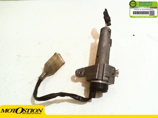 Cerradura Clausor Scooter Sym Jet 14r 125 2016-2020