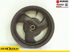 Rueda trasera 10 HONDA SFX 50 1995-2001  desguace motos