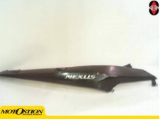 CACHA TRASERA DERECHA Gilera Nexus 125 2007-2008