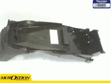 Aleta porta matricula pequeña fisura TRIUMPH ST 955 2002-2003  recambio moto